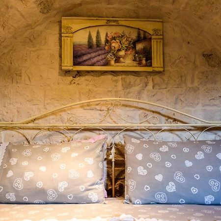 فيلا Il Trullo Del Mirto سيلفا دو فاسانو المظهر الخارجي الصورة