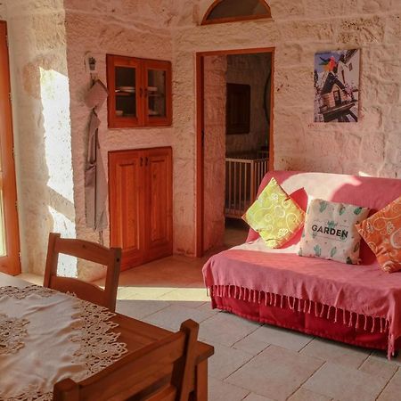 فيلا Il Trullo Del Mirto سيلفا دو فاسانو المظهر الخارجي الصورة